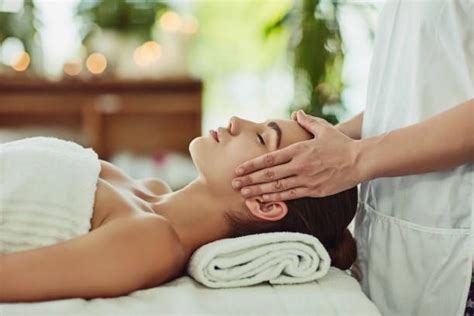 Full Body Sensual Massage Escort Heidelberg West